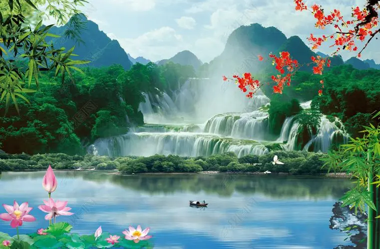 高性能环保绿色